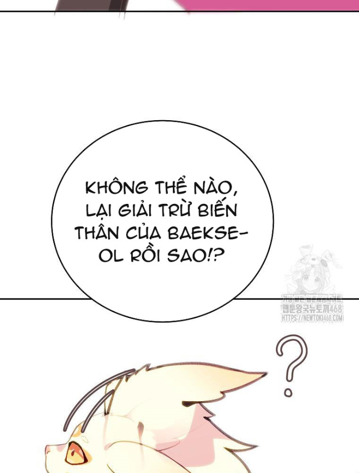 Trở Thành Nhân Viên Cho Các Vị Thần Chapter 96 - Trang 4