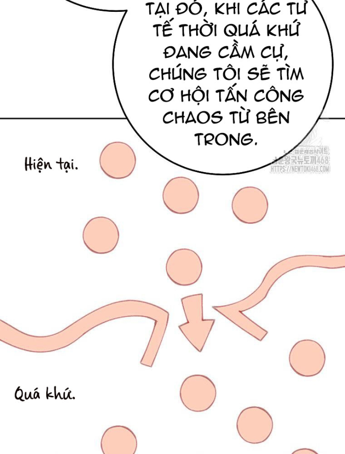 Trở Thành Nhân Viên Cho Các Vị Thần Chapter 96 - Trang 4