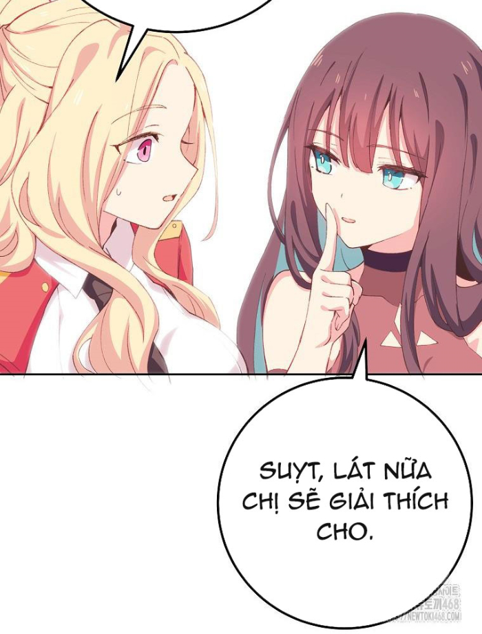 Trở Thành Nhân Viên Cho Các Vị Thần Chapter 96 - Trang 4