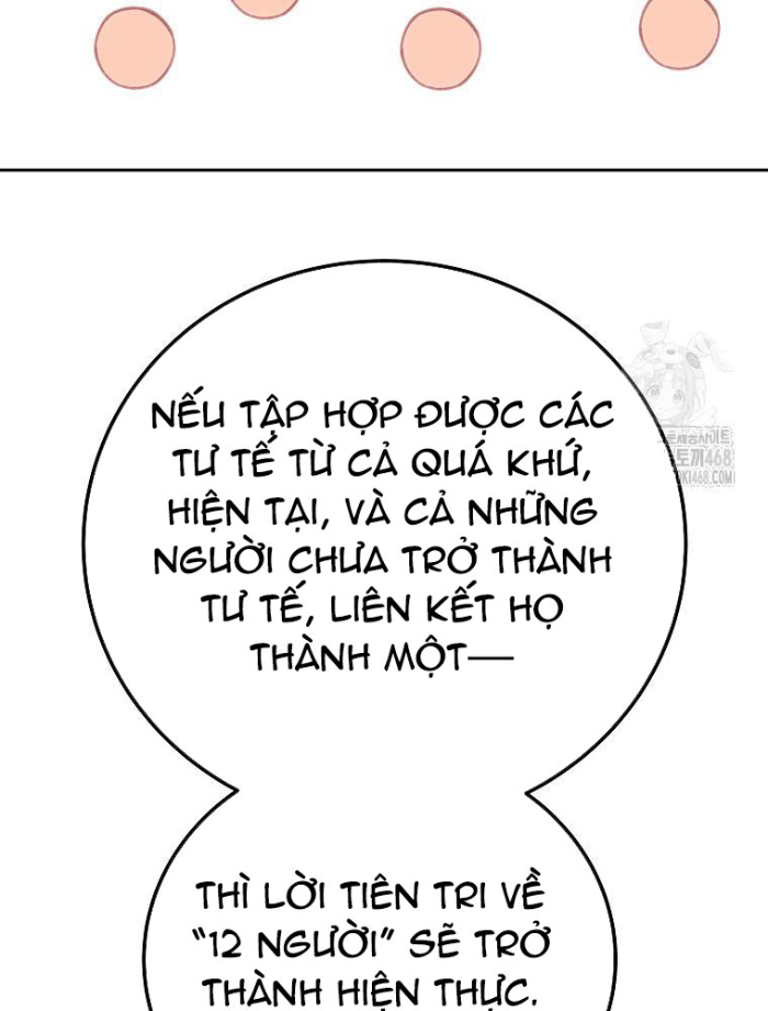 Trở Thành Nhân Viên Cho Các Vị Thần Chapter 96 - Trang 4