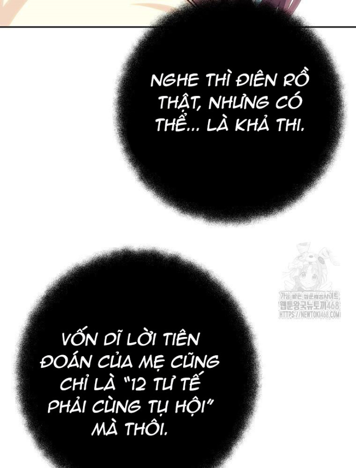 Trở Thành Nhân Viên Cho Các Vị Thần Chapter 96 - Trang 4