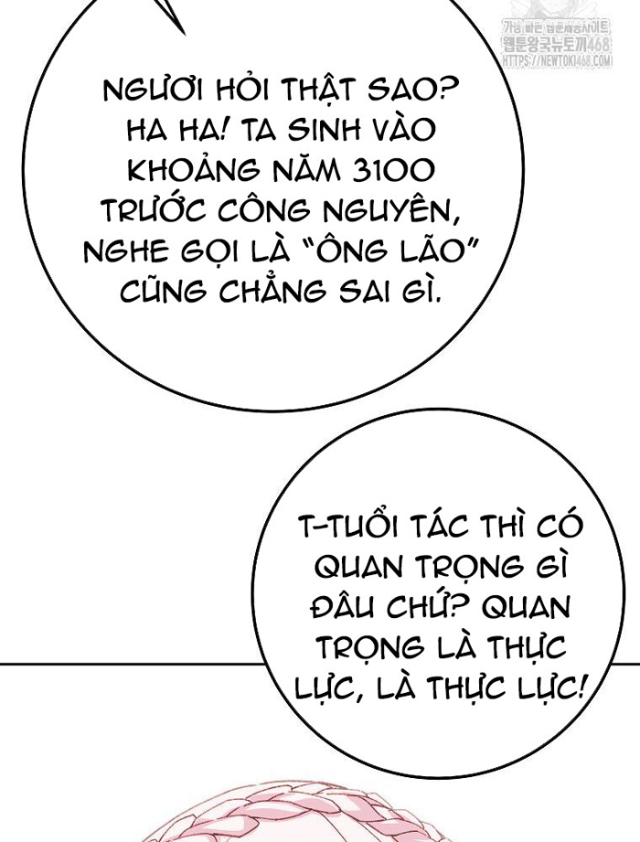Trở Thành Nhân Viên Cho Các Vị Thần Chapter 96 - Trang 4