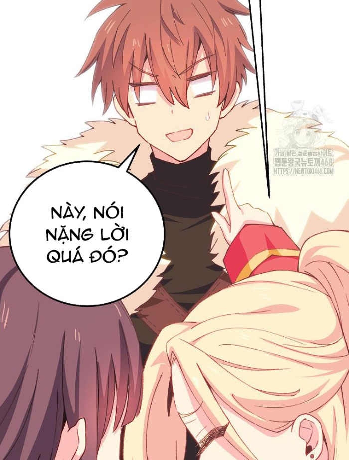 Trở Thành Nhân Viên Cho Các Vị Thần Chapter 96 - Trang 4