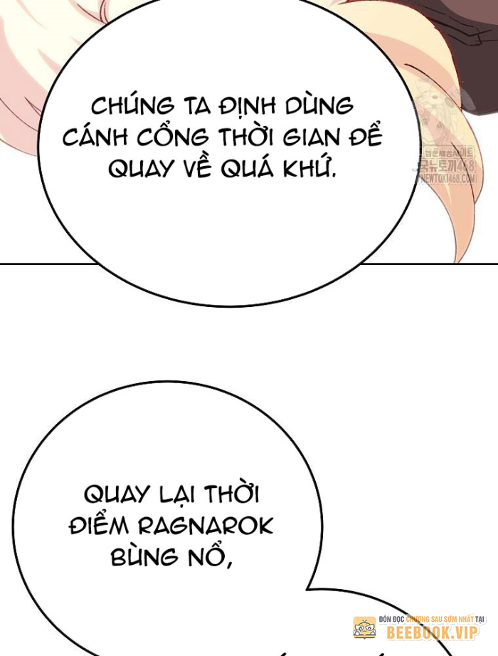 Trở Thành Nhân Viên Cho Các Vị Thần Chapter 96 - Trang 4