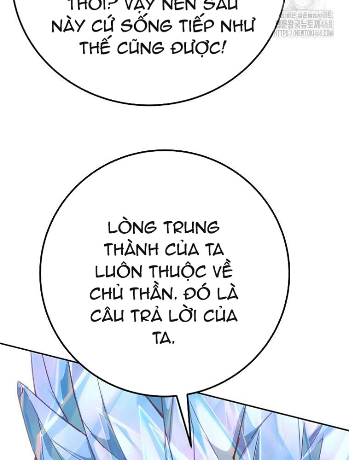 Trở Thành Nhân Viên Cho Các Vị Thần Chapter 96 - Trang 4