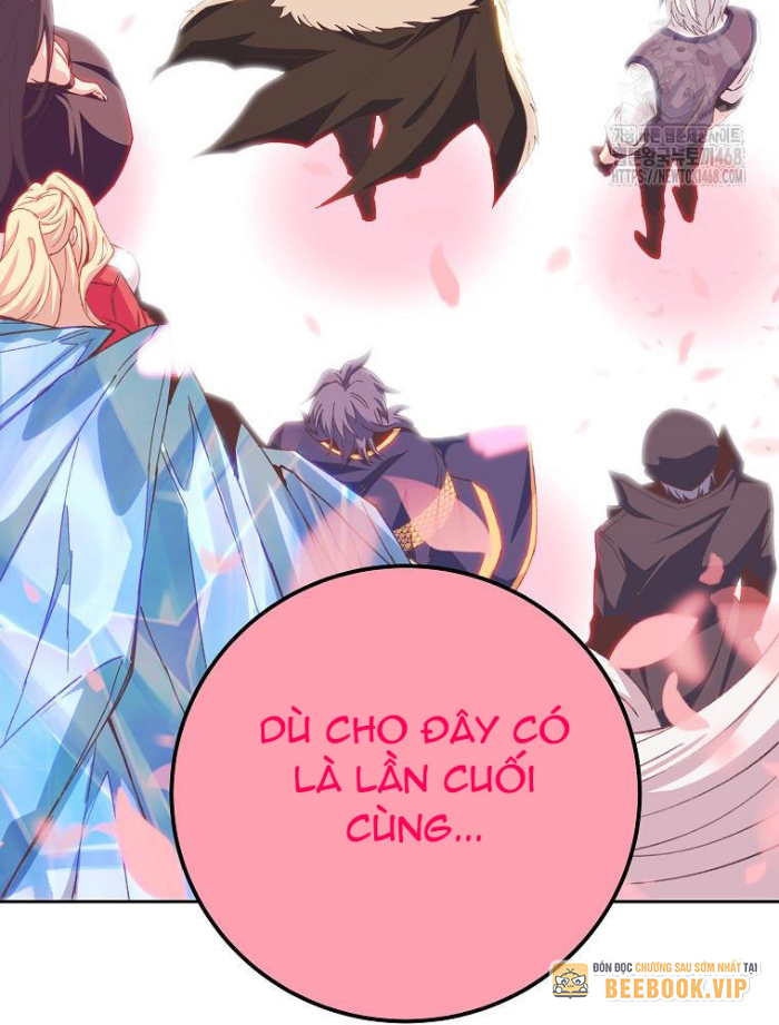 Trở Thành Nhân Viên Cho Các Vị Thần Chapter 96 - Trang 4