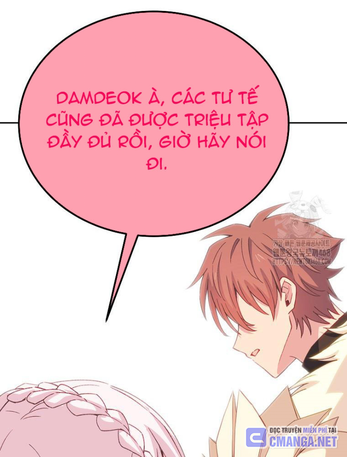 Trở Thành Nhân Viên Cho Các Vị Thần Chapter 96 - Trang 4