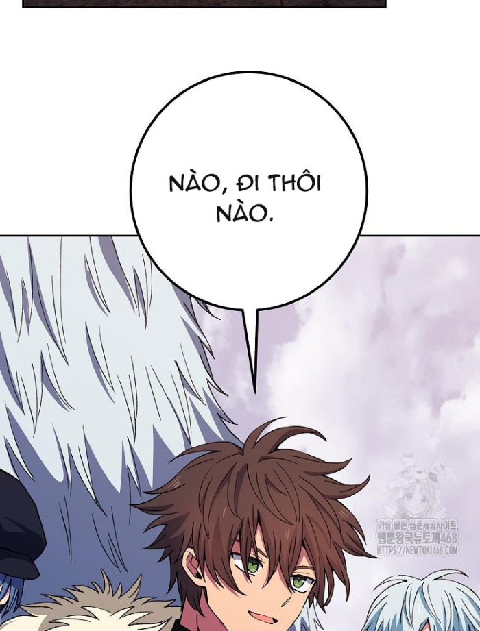 Trở Thành Nhân Viên Cho Các Vị Thần Chapter 96 - Trang 4