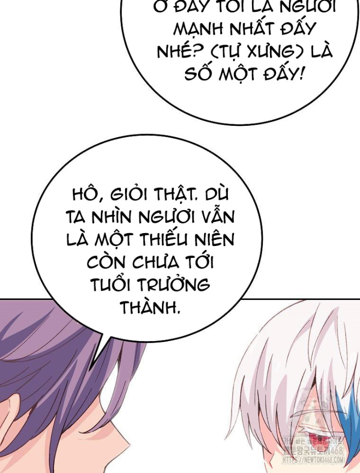 Trở Thành Nhân Viên Cho Các Vị Thần Chapter 96 - Trang 4