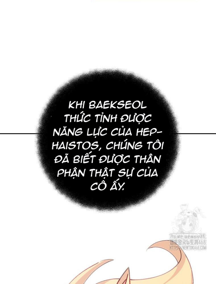Trở Thành Nhân Viên Cho Các Vị Thần Chapter 96 - Trang 4