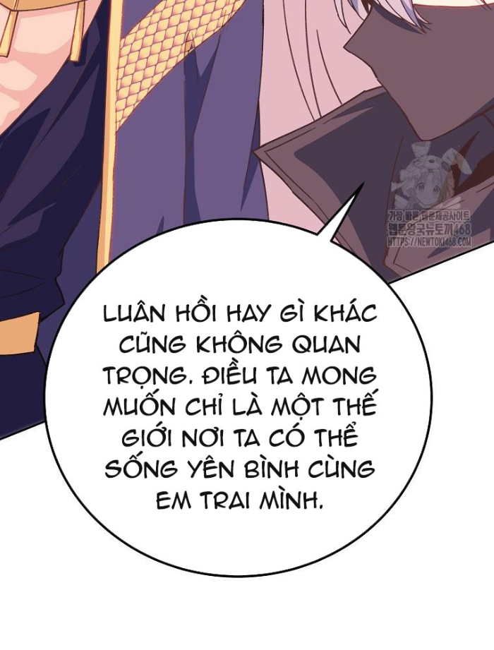 Trở Thành Nhân Viên Cho Các Vị Thần Chapter 96 - Trang 4