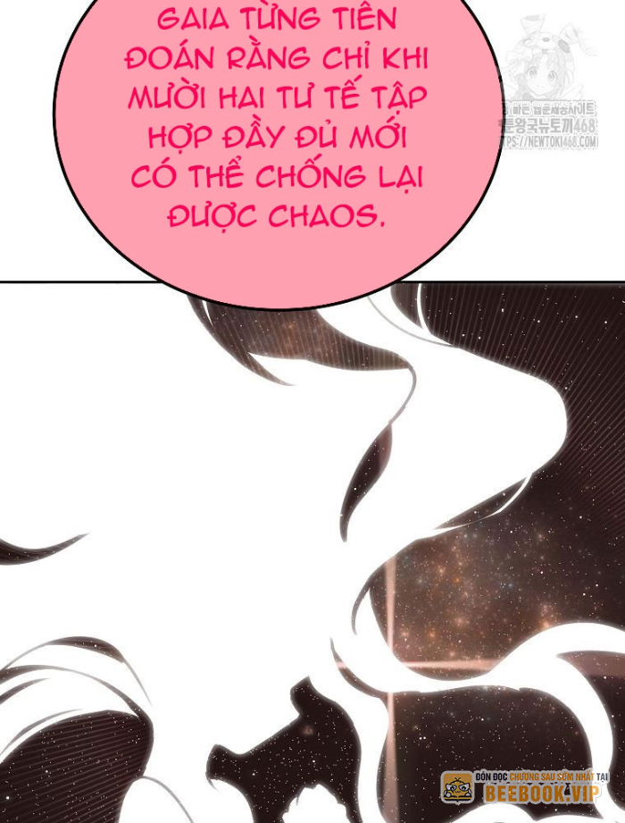 Trở Thành Nhân Viên Cho Các Vị Thần Chapter 96 - Trang 4