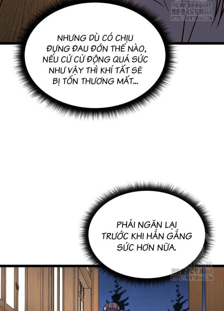 Tòng Bách Chapter 43 - Trang 3