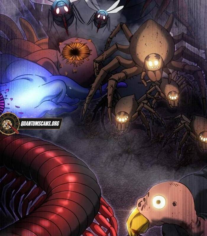 Thợ Săn Sống Trong Căn Hộ Cho Thuê Chapter 1 - Trang 2