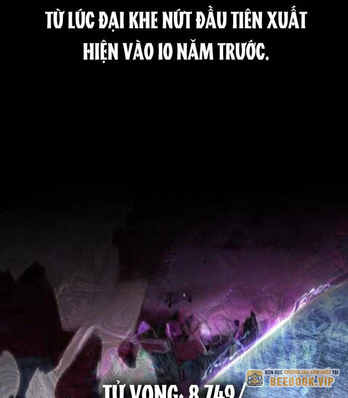 Thợ Săn Sống Trong Căn Hộ Cho Thuê Chapter 1 - Trang 2