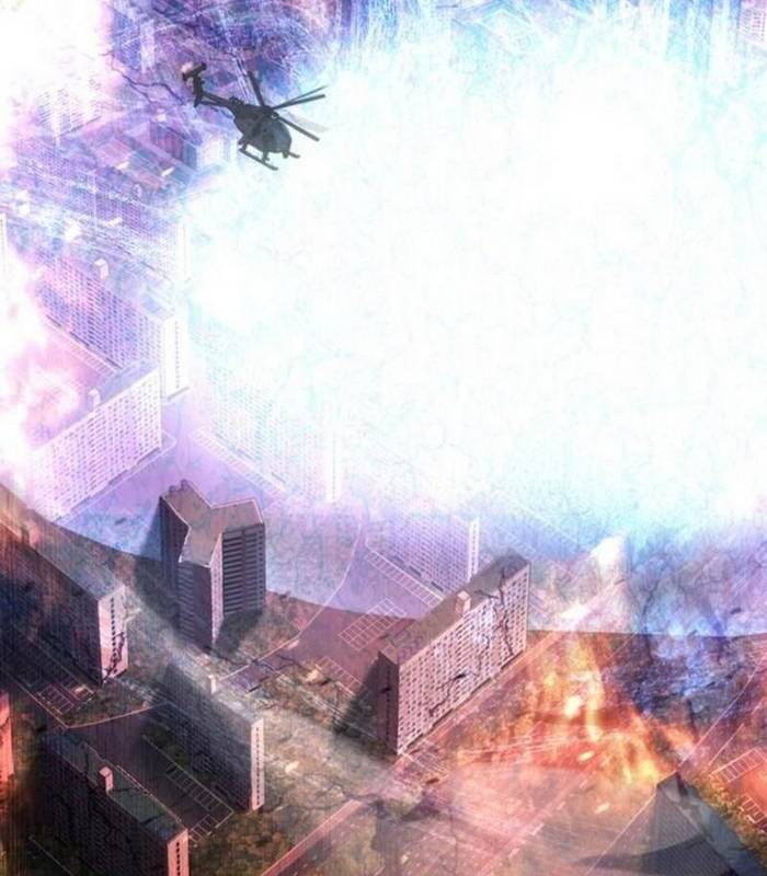 Thợ Săn Sống Trong Căn Hộ Cho Thuê Chapter 1 - Trang 2
