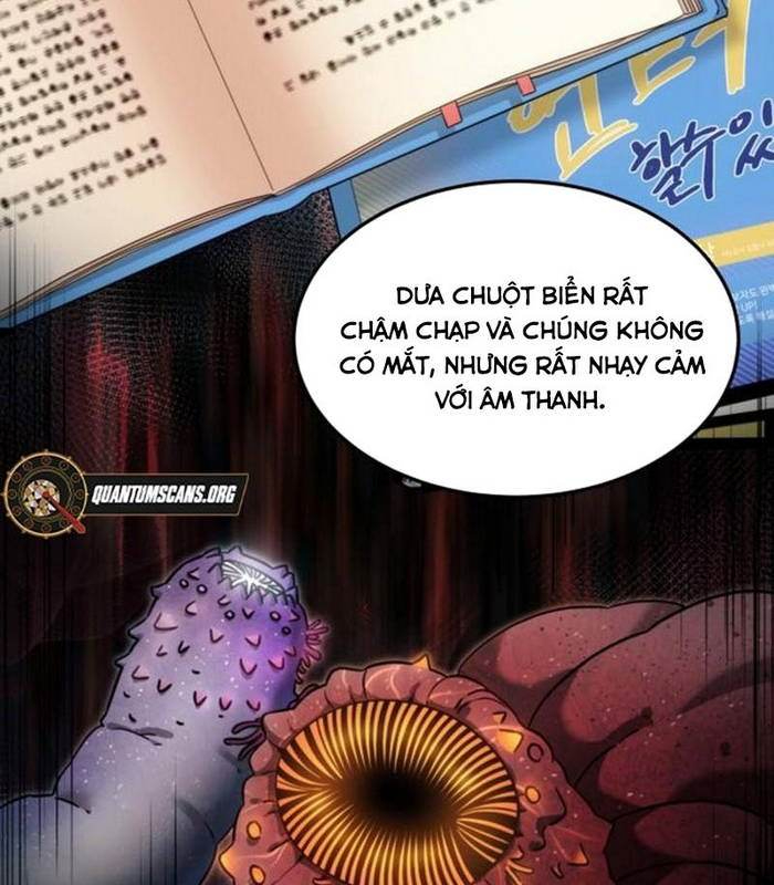 Thợ Săn Sống Trong Căn Hộ Cho Thuê Chapter 1 - Trang 2