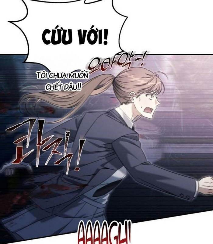 Thợ Săn Sống Trong Căn Hộ Cho Thuê Chapter 1 - Trang 2