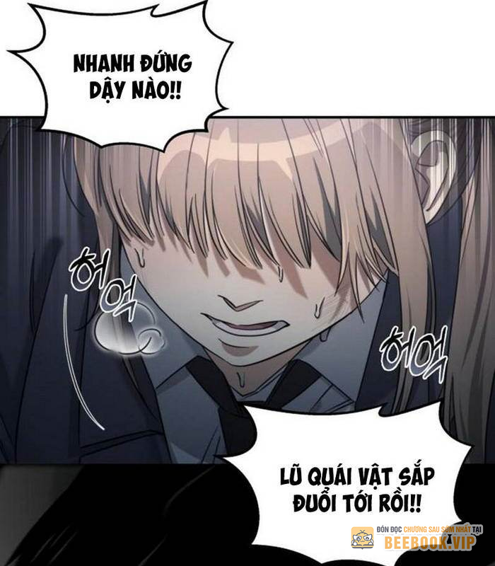 Thợ Săn Sống Trong Căn Hộ Cho Thuê Chapter 1 - Trang 2