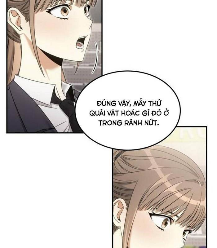Thợ Săn Sống Trong Căn Hộ Cho Thuê Chapter 1 - Trang 2
