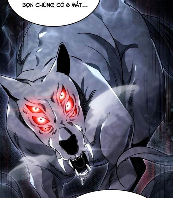 Thợ Săn Sống Trong Căn Hộ Cho Thuê Chapter 1 - Trang 2