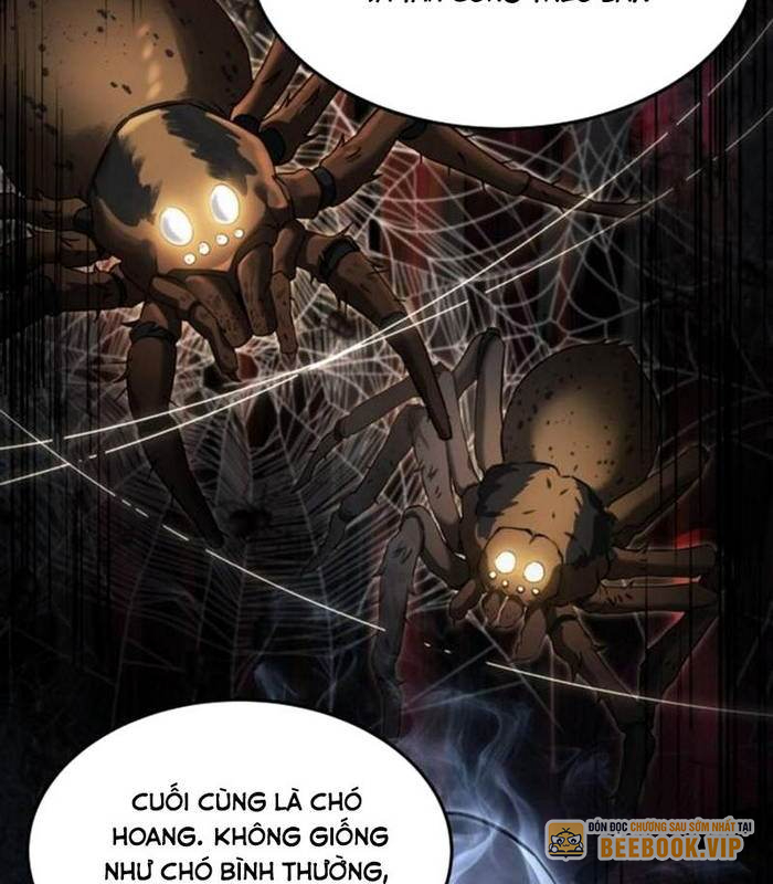 Thợ Săn Sống Trong Căn Hộ Cho Thuê Chapter 1 - Trang 2