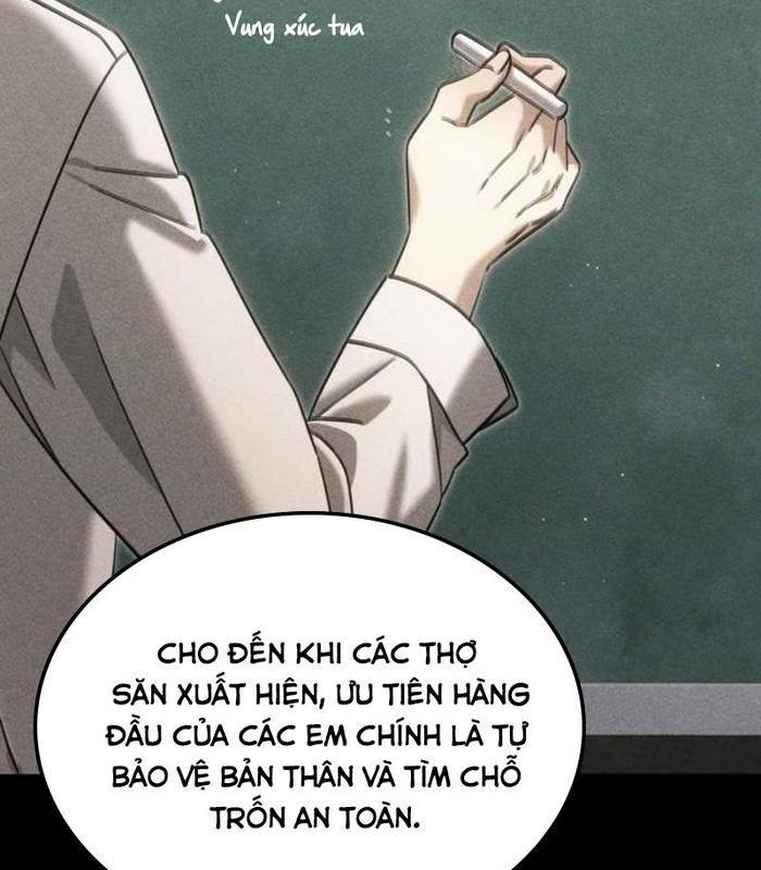Thợ Săn Sống Trong Căn Hộ Cho Thuê Chapter 1 - Trang 2