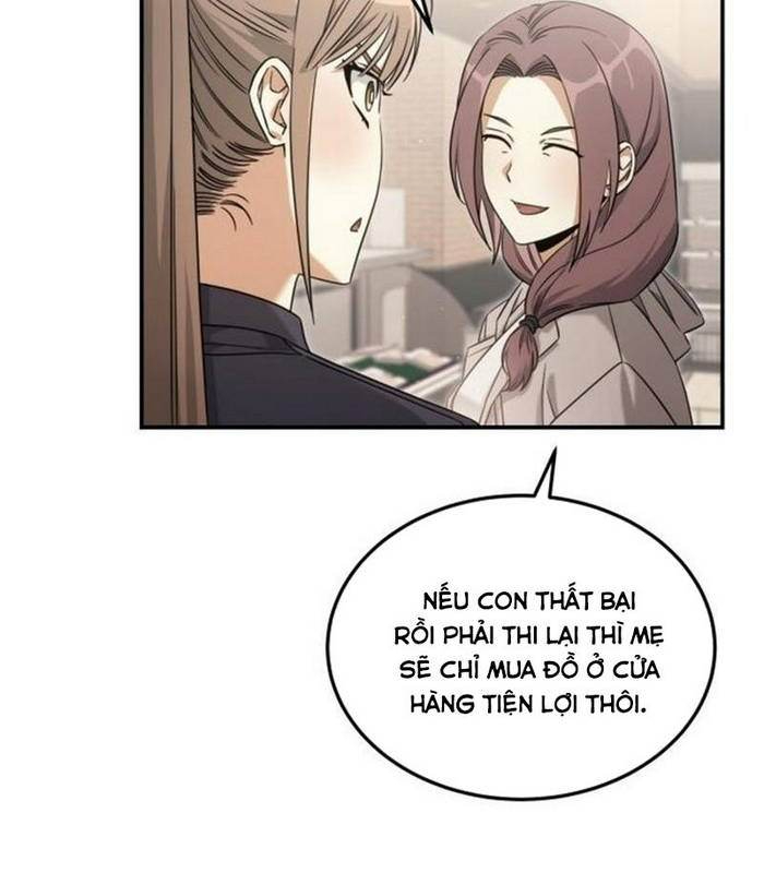 Thợ Săn Sống Trong Căn Hộ Cho Thuê Chapter 1 - Trang 2
