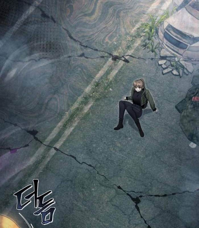 Thợ Săn Sống Trong Căn Hộ Cho Thuê Chapter 2 - Trang 2