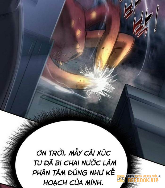 Thợ Săn Sống Trong Căn Hộ Cho Thuê Chapter 2 - Trang 2