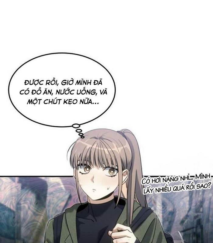Thợ Săn Sống Trong Căn Hộ Cho Thuê Chapter 2 - Trang 2