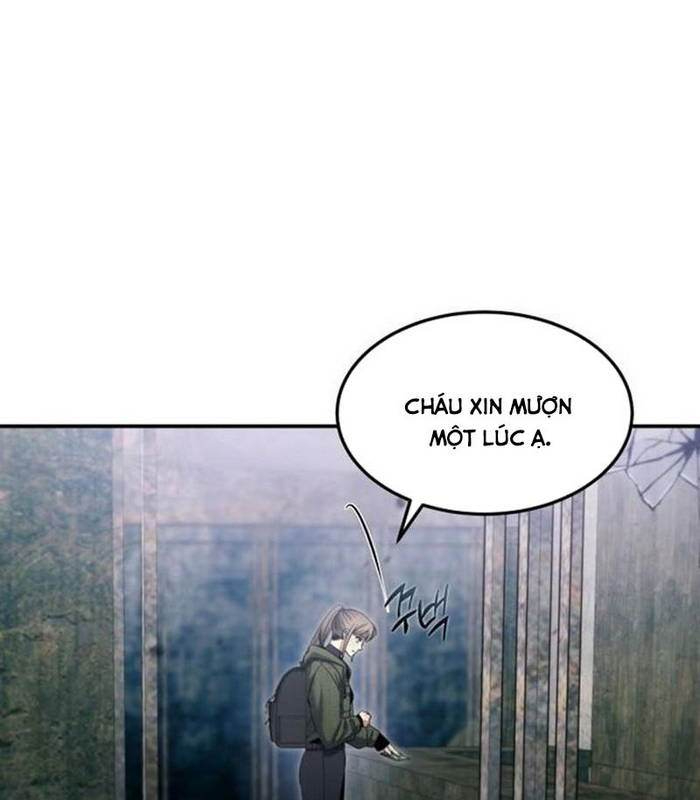 Thợ Săn Sống Trong Căn Hộ Cho Thuê Chapter 2 - Trang 2