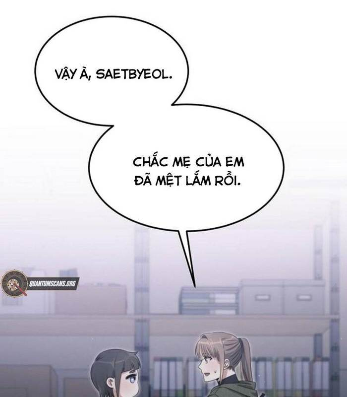 Thợ Săn Sống Trong Căn Hộ Cho Thuê Chapter 2 - Trang 2