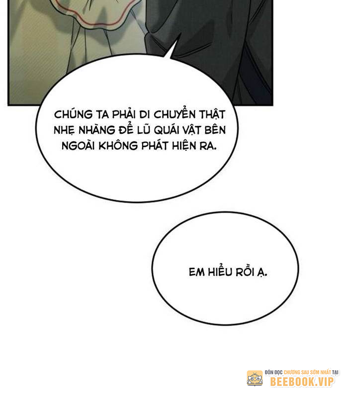 Thợ Săn Sống Trong Căn Hộ Cho Thuê Chapter 2 - Trang 2