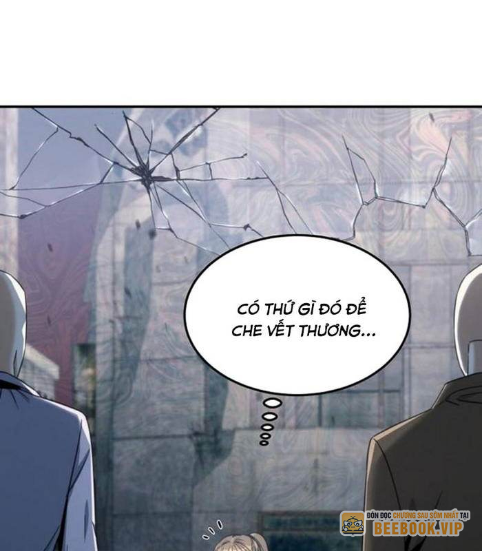 Thợ Săn Sống Trong Căn Hộ Cho Thuê Chapter 2 - Trang 2