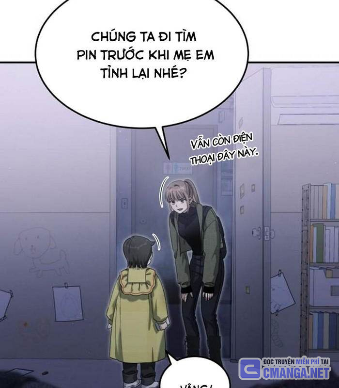 Thợ Săn Sống Trong Căn Hộ Cho Thuê Chapter 2 - Trang 2