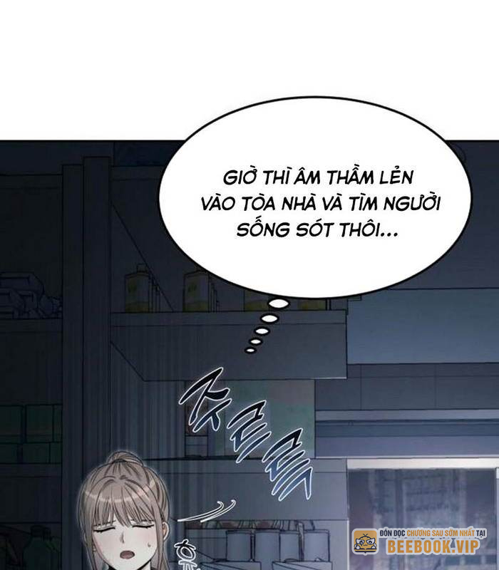 Thợ Săn Sống Trong Căn Hộ Cho Thuê Chapter 2 - Trang 2