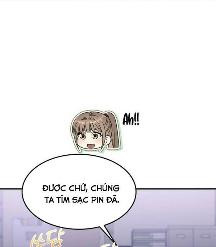 Thợ Săn Sống Trong Căn Hộ Cho Thuê Chapter 2 - Trang 2