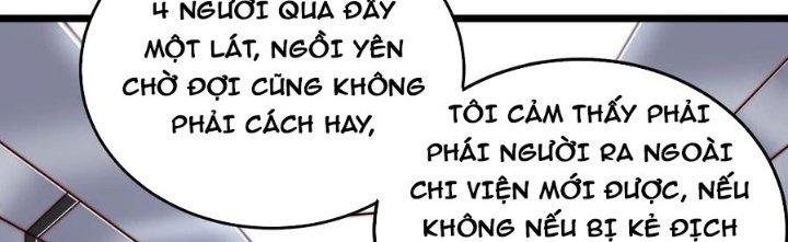 Bỉ Nhân Độc Tìm Đường Chết Chapter 35 - Trang 2