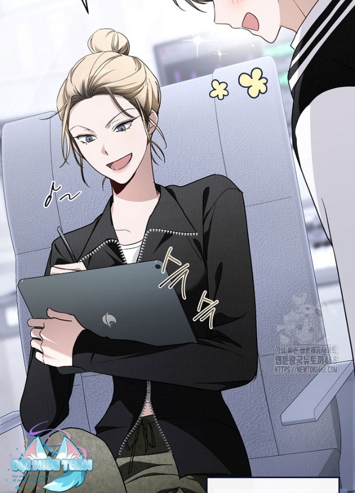 PD Ngang Tàn Sinh Tồn Với Tư Cách Là Idol Chapter 9 - Trang 2