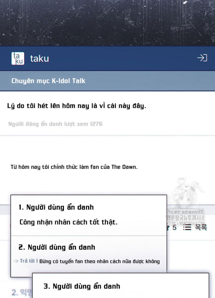 PD Ngang Tàn Sinh Tồn Với Tư Cách Là Idol Chapter 9 - Trang 2