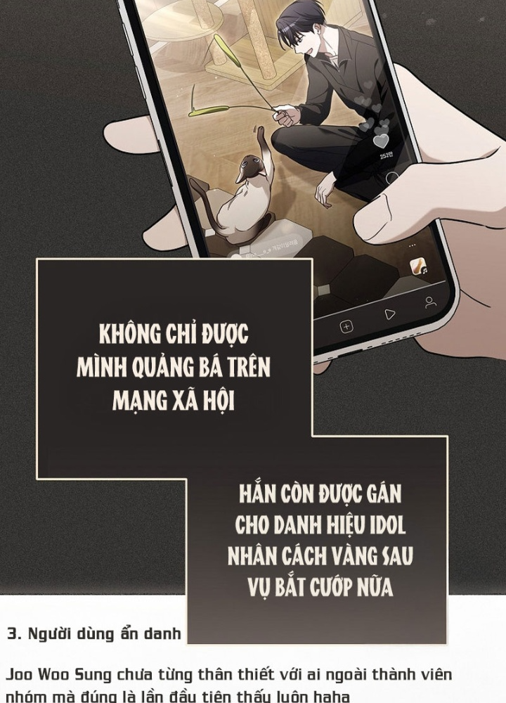 PD Ngang Tàn Sinh Tồn Với Tư Cách Là Idol Chapter 10 - Trang 2