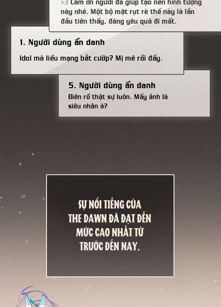 PD Ngang Tàn Sinh Tồn Với Tư Cách Là Idol Chapter 10 - Trang 2