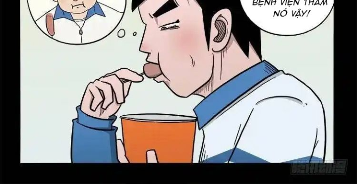 Ta Vì Chúng Sinh Chapter 61 - Trang 3