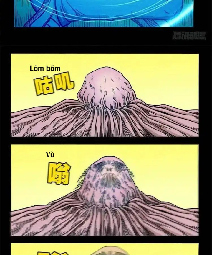 Ta Vì Chúng Sinh Chapter 61 - Trang 3