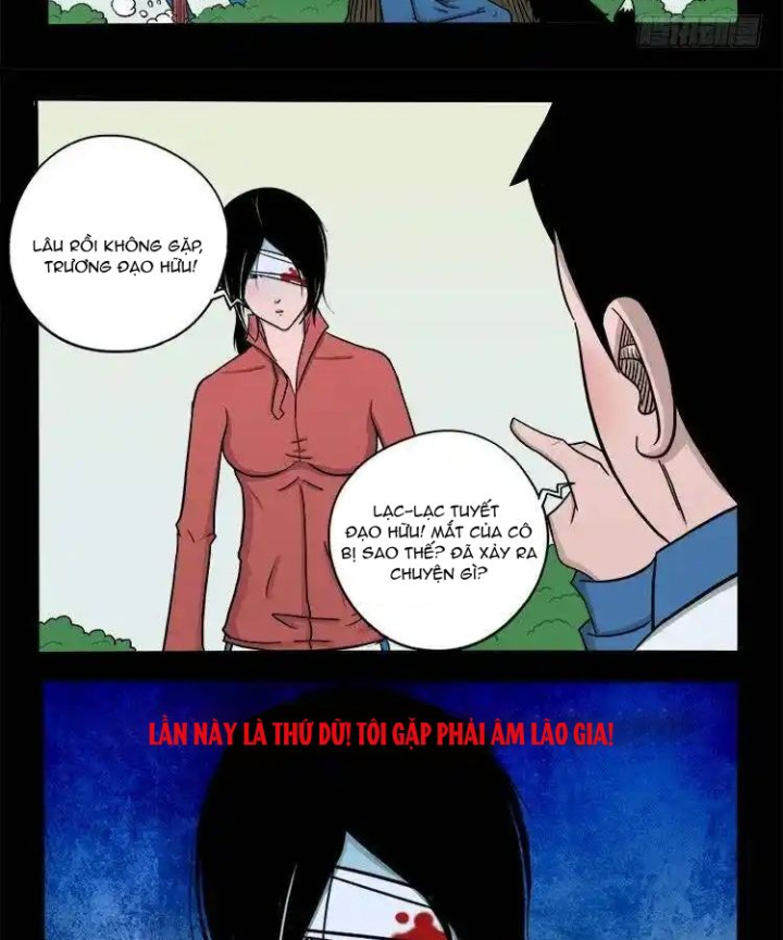 Ta Vì Chúng Sinh Chapter 61 - Trang 3
