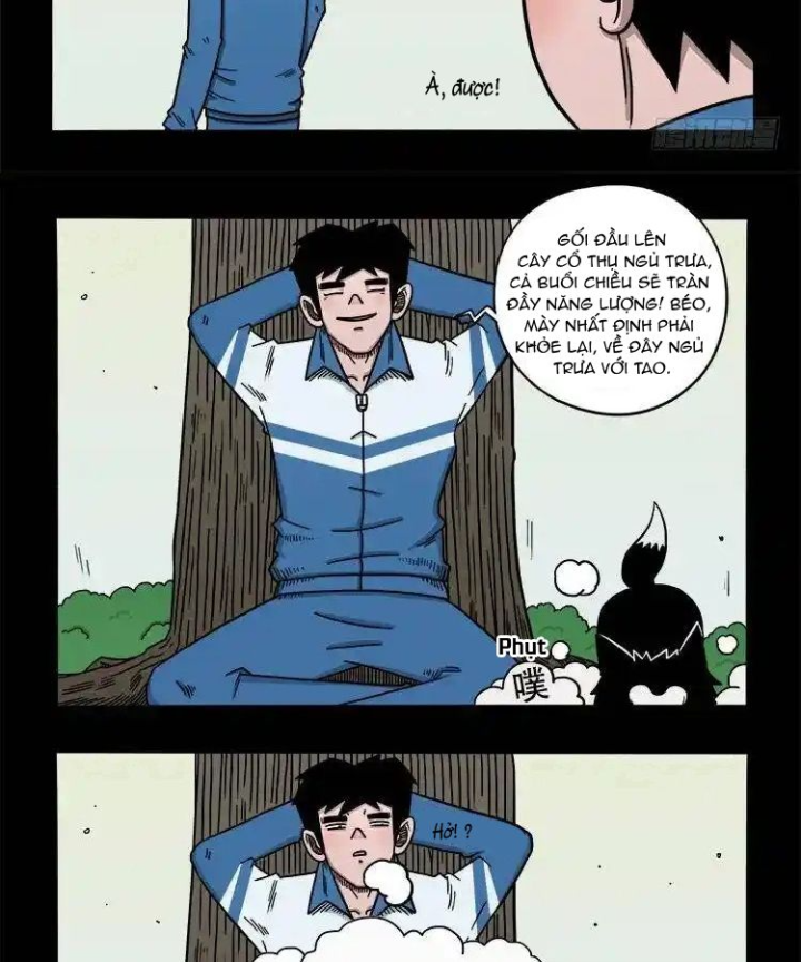 Ta Vì Chúng Sinh Chapter 61 - Trang 3