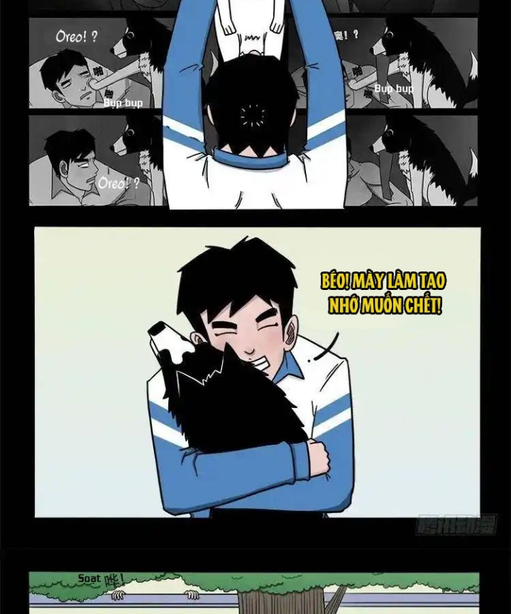 Ta Vì Chúng Sinh Chapter 61 - Trang 3