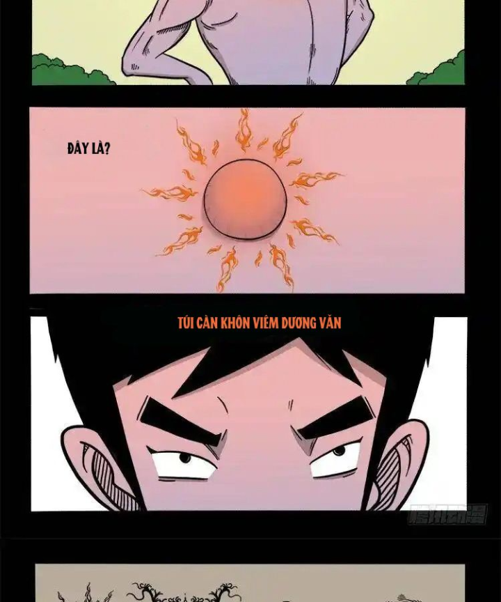 Ta Vì Chúng Sinh Chapter 61 - Trang 3