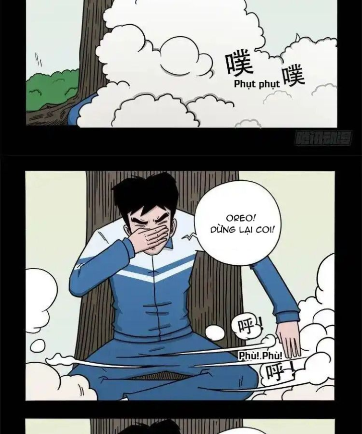Ta Vì Chúng Sinh Chapter 61 - Trang 3